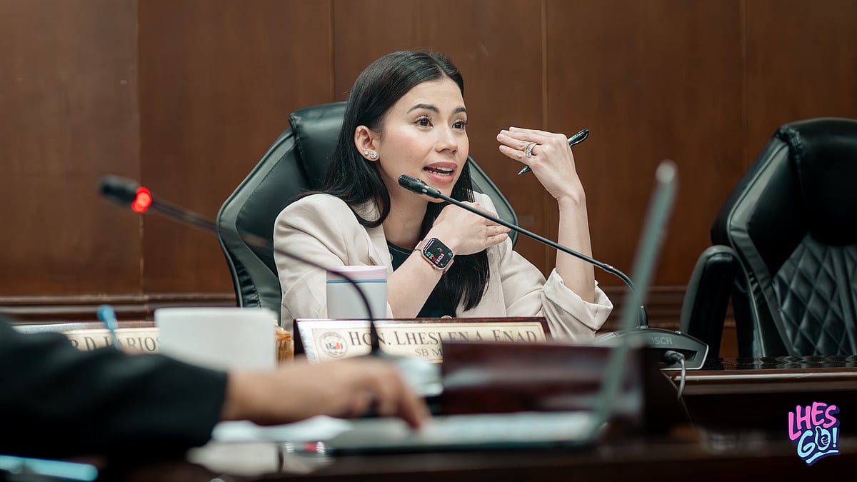 Mayor Enad, iyang bise mayor og mga konsehal sa Minglanilla gikasohan og graft sa Ombudsman