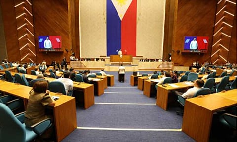 (File photo from House)