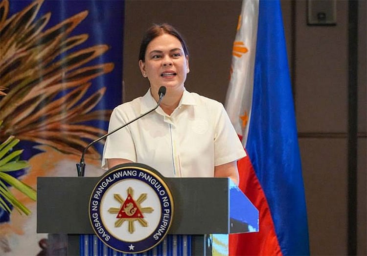 OVP remains prepared and operational amid VP Sara’s absence