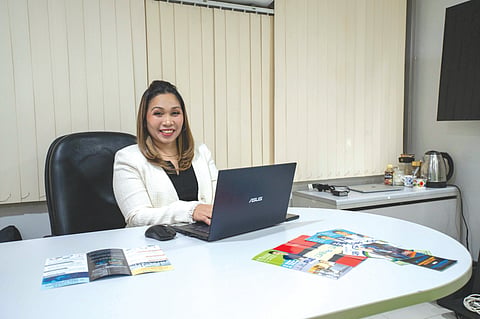 Cocolife Agents of Change: Leading with purpose in South Mindanao