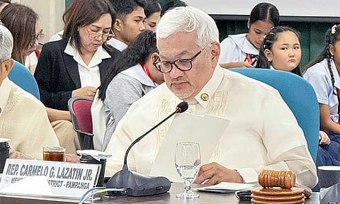 House adopts solon's 
education, culture resos