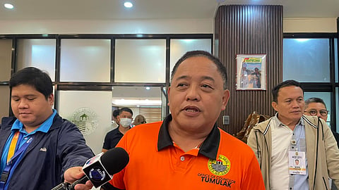 6 Cebu City barangays hit by rain-induced landslides 