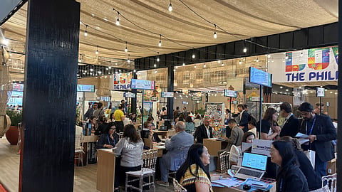 ASEAN travex Cebu hits P1.44B leads