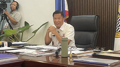 ‘C2W can’t collect fees sans oversight committee’  