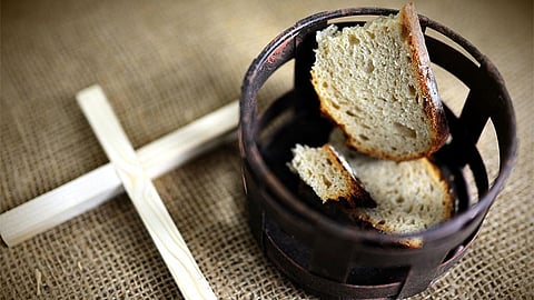 Lent fasting