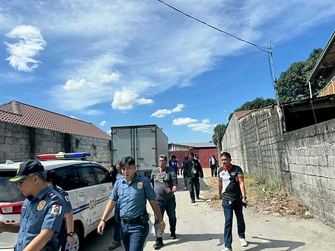 City gov't forms business
monitoring task force