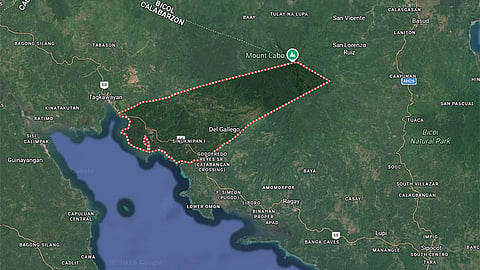 8 cops relieved over death of detainee in Camarines Sur