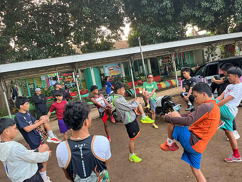 Davao del Sur Cobras brace for 2026 Davraa Meet 