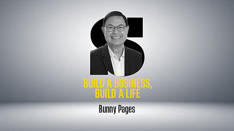 Pages: Don’t break momentum