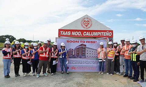 📷 Department of Transportation - Philippines
