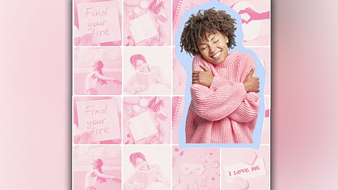 A prescription for self love