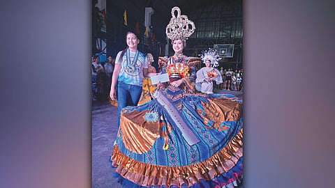 Caubian Island nagsadya sa malampuson nga Pamukot Festival 2026