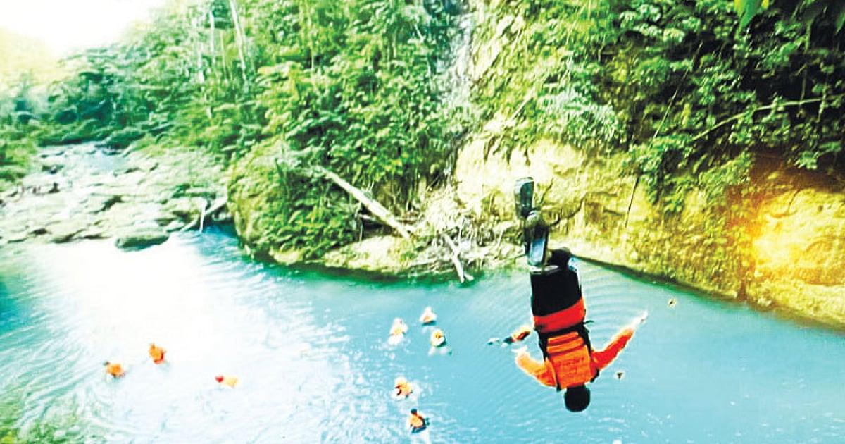 Agoda: Cebu is top summer destination for Vietnamese tourists