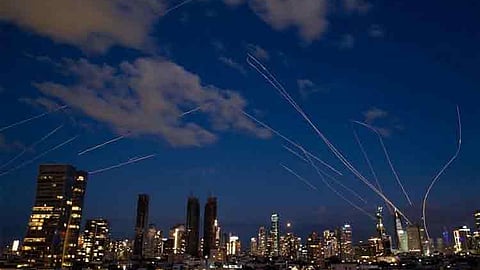 Asean eyes measures vs. risks from Mideast crisis 