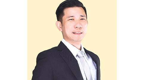 CCCI names Regan King as new 
president