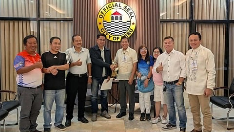 City-Mabolo Block 27 dispute settled 