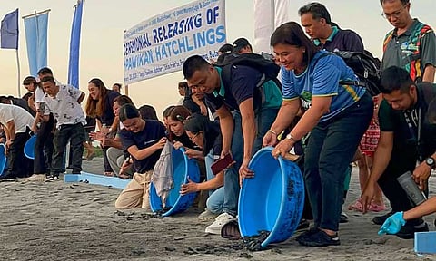 DENR Photo