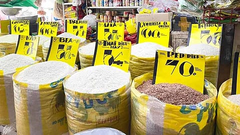 Cebu leaders order crackdown on price gouging amid economic uncertainty