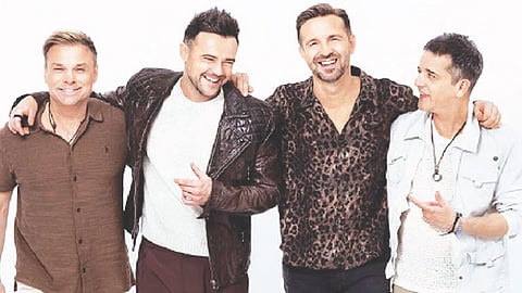 A1 set to return to Cebu, Manila