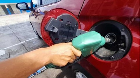 Bus operators sa Sugbo dunay P20M fuel subsidy