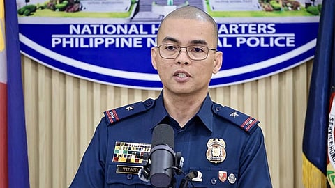 Randulf Tuaño