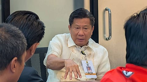 Archival: Operation Second Chance
facility gikinahanglan nga ayuhon