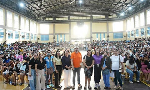 Pampanga PIO Photo