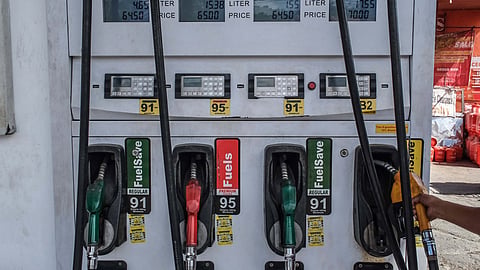 Massive Shell price hike: Diesel to jump by nearly P20 per liter