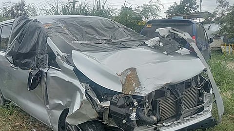 NBI 7 probe on Cheng’s death still ongoing 