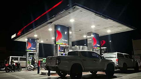 Maharlika, Petron ink P15B revolving credit deal to boost fuel supply