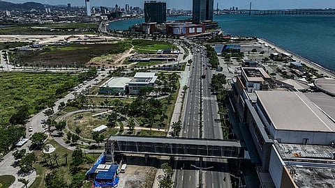 RDC 7 urges SC to fast-track work on permanent judicial complex at SRP  