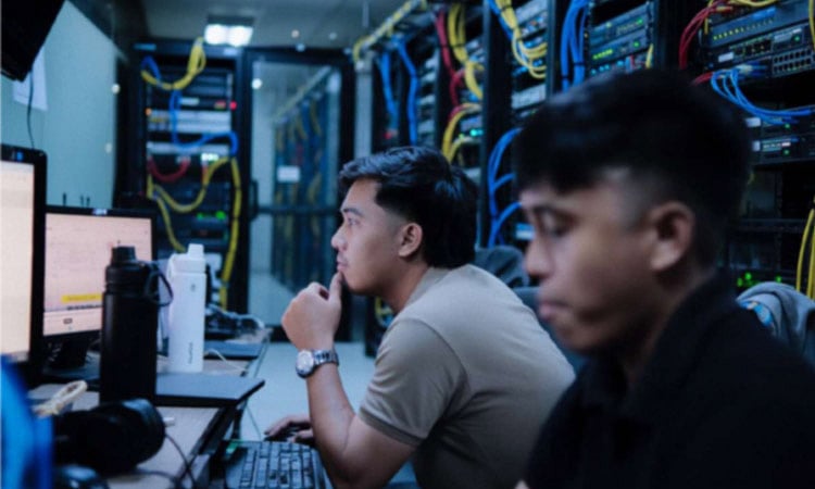 3 in 1 Filipinos aware of cybersecurity risks