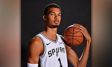 Spurs nakaseguro na’g playoffs spot