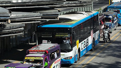 BRT stations face stricter waste rules
