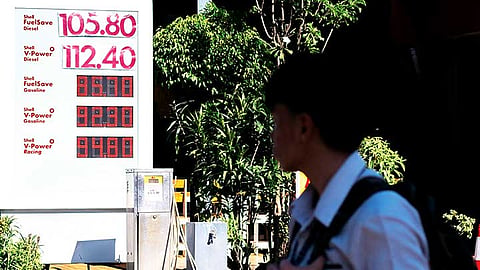The cost of getting back to ‘normal’