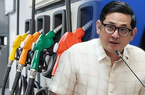 Bam to monitor fuel 
tax suspension plan
