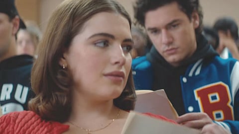 Book series TV adaptation:                     ‘Off Campus’ releases teaser