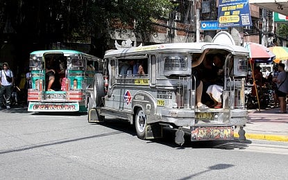 PUV drivers urged to avail of P10/L diesel discount