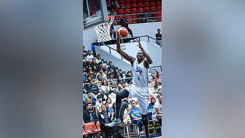 Bol Bol gabangis og balik