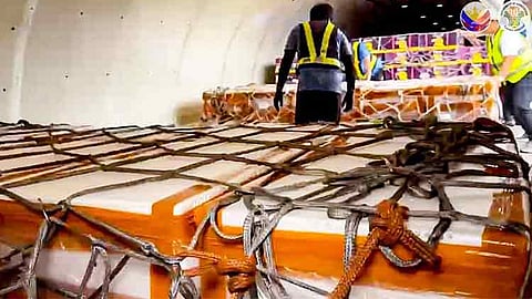 The Department of Agriculture-Davao Region (DA-Davao) has marked a major milestone in the country’s aquaculture industry with the successful export of the first Philippine eel shipment to China.