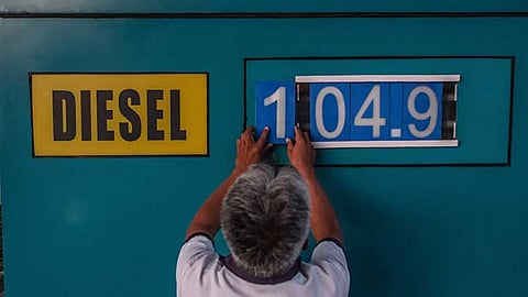 Lawmakers believe PH already under crisis amid oil price surge