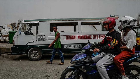 Gov’t expands fuel discounts for PUV drivers 