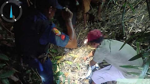 Couple arrested for rob-slay of Turkish national