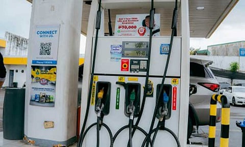 Capitol gives fuel aid, rice 