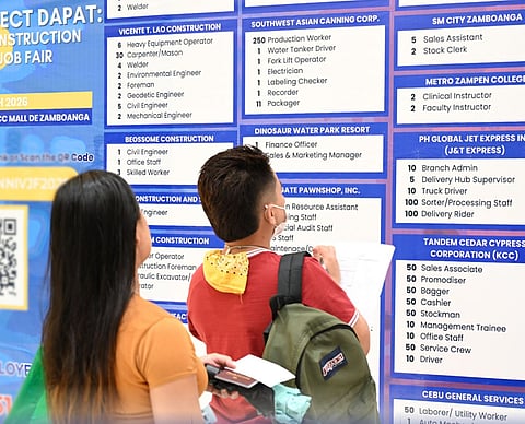 Jobstreet by SEEK, TESDA partner for skills training