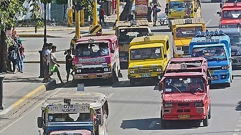 Kamahal na sa lana, mipalisod 
sa panginabuhi sa mga drayber 