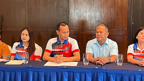 Opascor mibuwag na sa ALU-TUCP