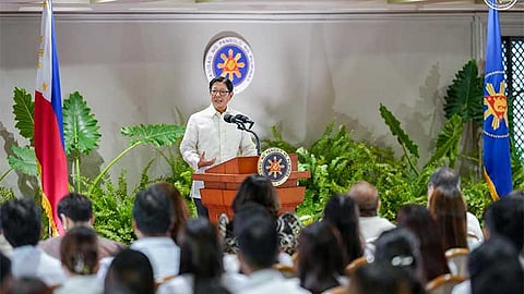 Bongbong Marcos