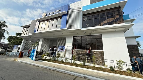 Iloilo City opens 9th Icare center in Jaro to boost emergency response