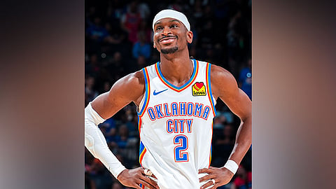 Wa’y komentaryo bahin sa MVP race 